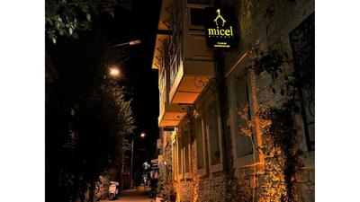 Micel Alaçatı Butik Otel