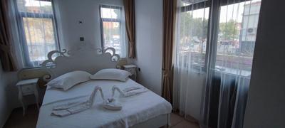 Mıstık Otel Çeşme