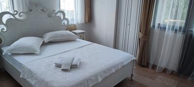 Mıstık Otel Çeşme
