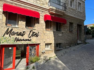 Monat Otel Hacımemiş
