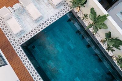Mono Life  Hotel Çeşme
