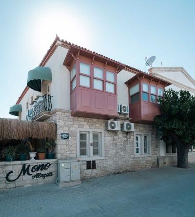 Mono Life Alaçatı