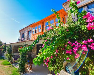 MorAnka Butik Otel