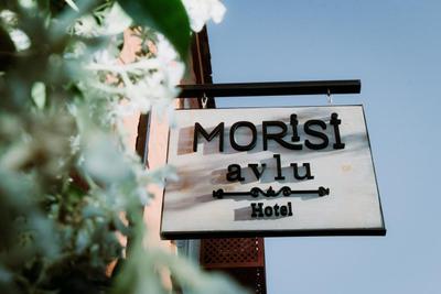 Morisi Avlu