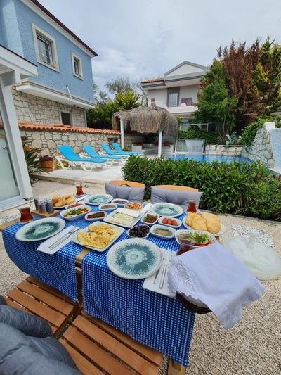 Nidus Alaçatı