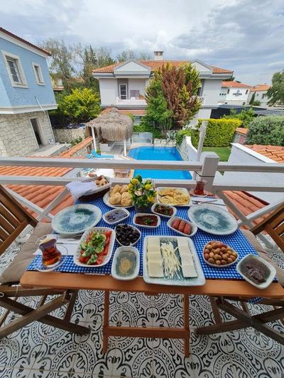 Nidus Alaçatı