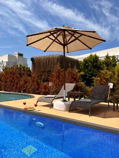 No 48 Alaçatı Hotel