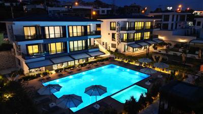 No 48 Alaçatı Hotel