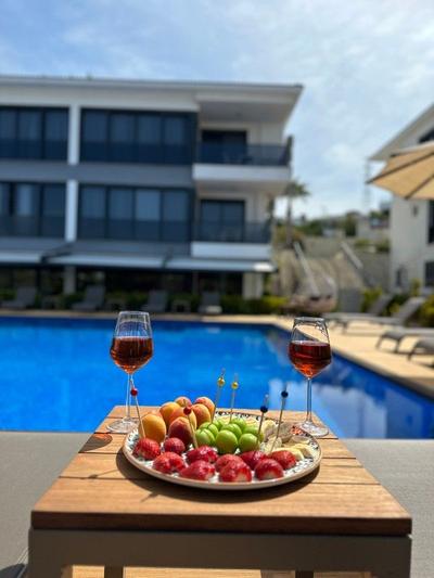 No 48 Alaçatı Hotel