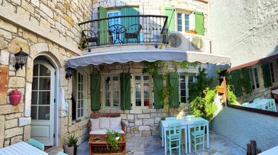 Oberj d Azur Alaçati