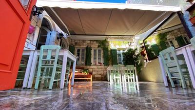 Oberj d Azur Alaçati