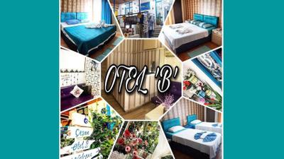 Otel B