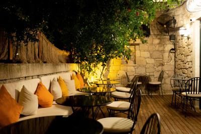 Owl Alacati