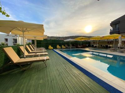 Life Pacific Hotel Çeşme