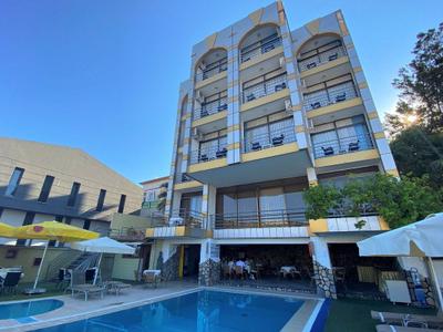 Life Pacific Hotel Çeşme