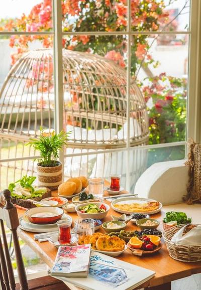 Palas Alaçatı-Only Adult