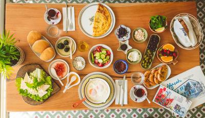 Palas Alaçatı-Only Adult