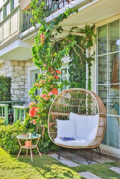 Palas Alaçatı-Only Adult