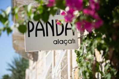 Panda Alaçatı