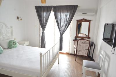 Parva Port Alaçatı