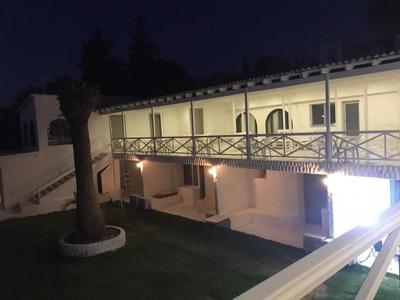 Paşalimanı Otel
