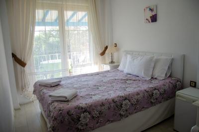 Pervin Hanim Konagi