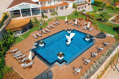Port Vista  Alacati