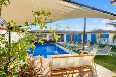 Rhodium Hotel Alaçatı