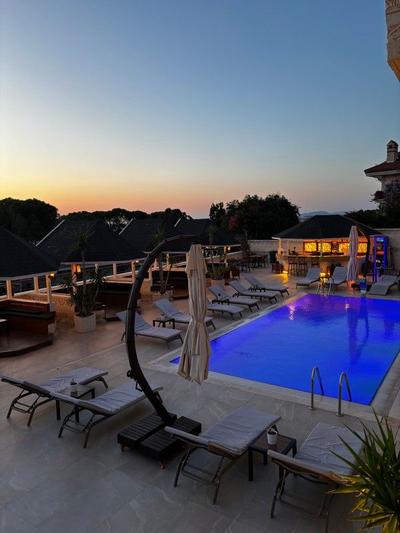 Royal Hotel Çeşme