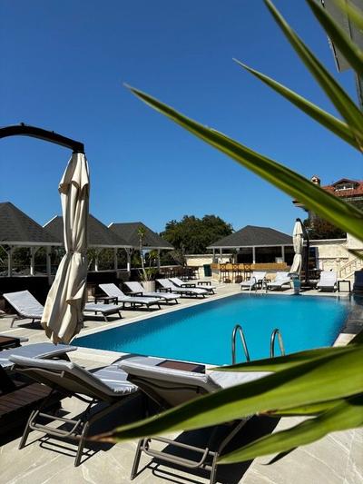 Royal Hotel Çeşme