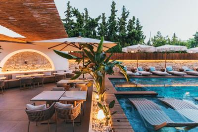 Rupa Experience Hotel