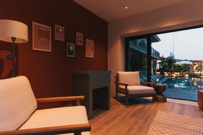 Rupa Experience Hotel
