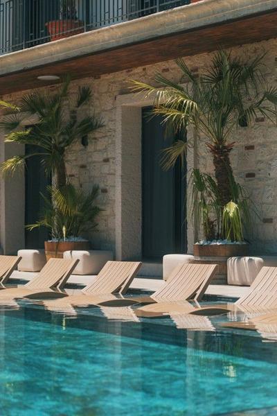 Rupa Experience Hotel