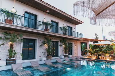 Rupa Experience Hotel