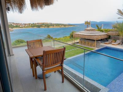 Sarezya Luxury Boutique Hotel & Spa