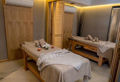 Sarezya Luxury Boutique Hotel & Spa