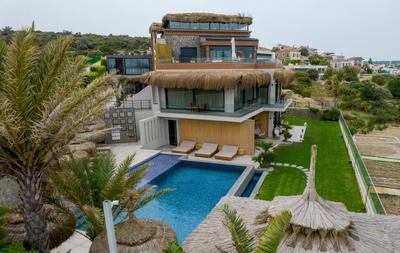Sarezya Luxury Boutique Hotel & Spa