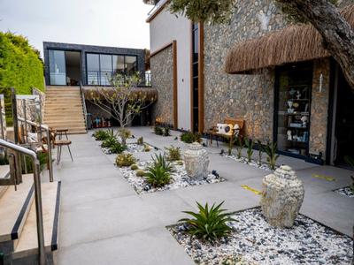 Sarezya Luxury Boutique Hotel & Spa