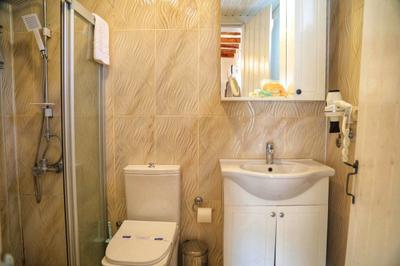 Sari Gelin Butik Otel