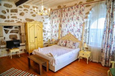Sari Gelin Butik Otel