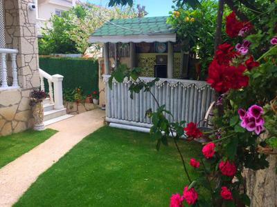 Sarı Köşk Butik Otel Alaçatı
