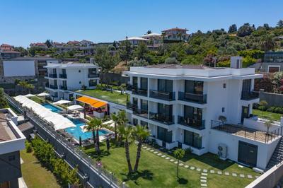 Selluka Butik Hotel