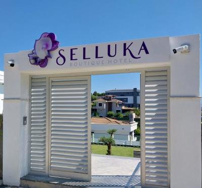 Selluka Butik Hotel