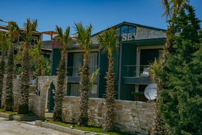 Sevilla Boutique Otel
