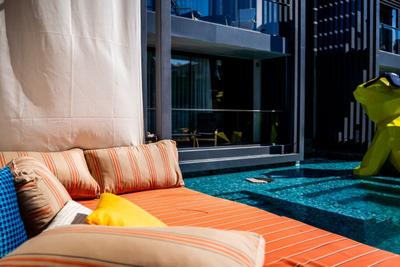 Sevilla Boutique Otel
