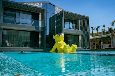 Sevilla Boutique Otel