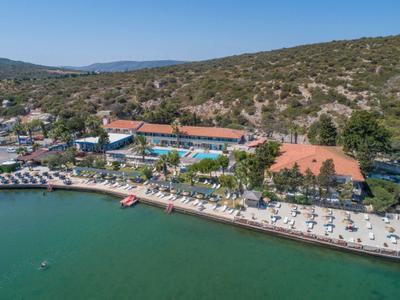 Şifne Termal Otel