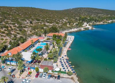 Şifne Termal Otel