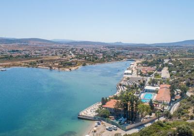 Şifne Termal Otel