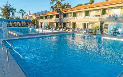 Şifne Termal Otel